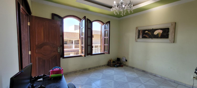 Imagem Casa à Venda,  em Ideal - Ipatinga