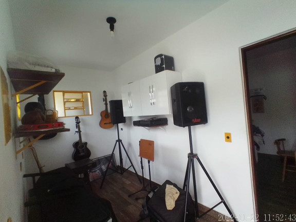 Imagem Casa de Condomínio com 3 Quartos à Venda, 325 m² em Vila São Geraldo - Taubaté Imagem Casa de Condomínio com 3 Quartos à Venda, 325 m² em Vila São Geraldo - Taubaté