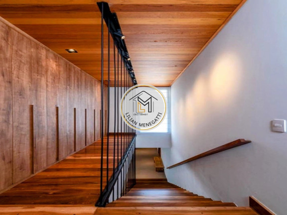 Imagem Imóvel com 4 Quartos à Venda, 970 m² em Rio Abaixo - Itupeva