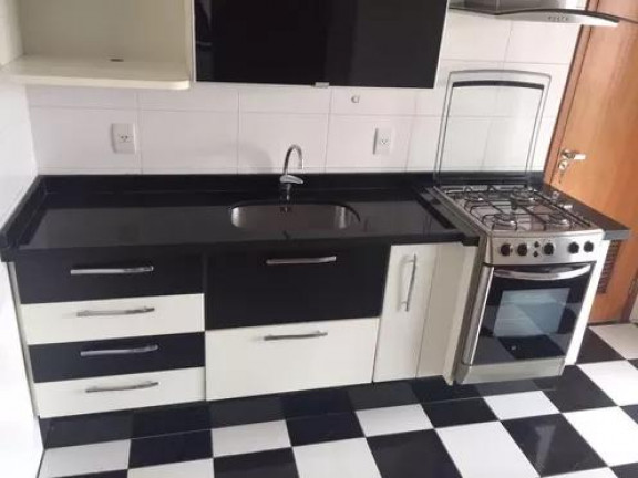 Imagem Apartamento com 2 Quartos à Venda, 820 m² em Vila Mariana - São Paulo