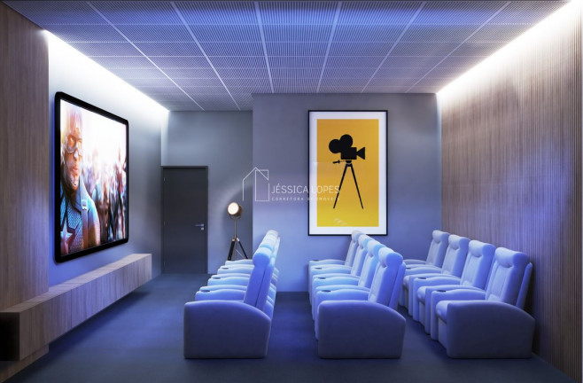 Imagem Apartamento com 3 Quartos à Venda, 77 m² em Bessa - João Pessoa