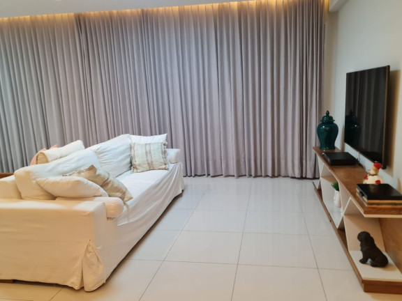 Imagem Apartamento com 4 Quartos à Venda, 200 m² em Pituaçu - Salvador Imagem Apartamento com 4 Quartos à Venda, 200 m² em Pituaçu - Salvador