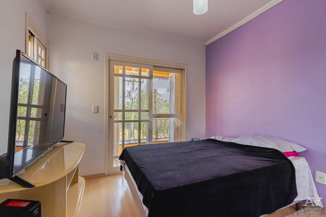 Imagem Casa com 4 Quartos à Venda, 194 m² em Moinhos De Vento - Canoas