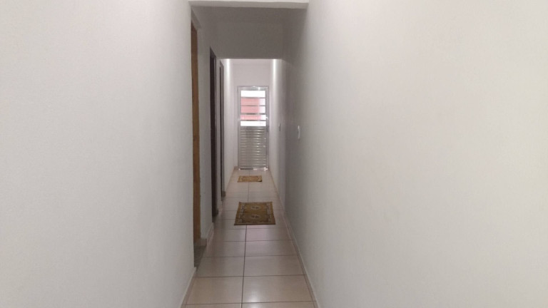 Imagem Sobrado com 3 Quartos à Venda, 90 m² em Jardim Elizabeth - Mauá