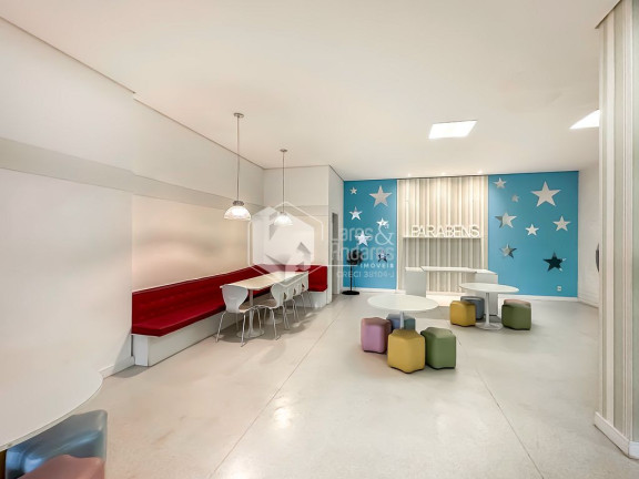 Imagem Apartamento com 3 Quartos à Venda, 127 m² em Ipiranga - São Paulo