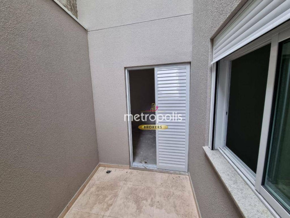 Imagem Apartamento com 2 Quartos à Venda, 51 m² em Silveira - Santo André Imagem Apartamento com 2 Quartos à Venda, 51 m² em Silveira - Santo André