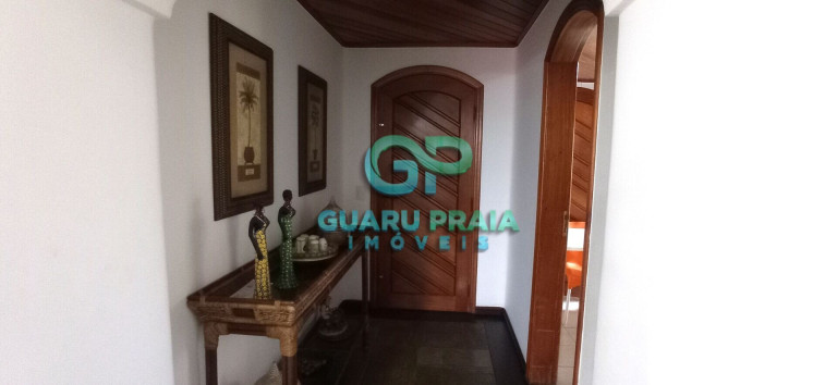Imagem Apartamento com 3 Quartos à Venda, 170 m² em Enseada - Guarujá
