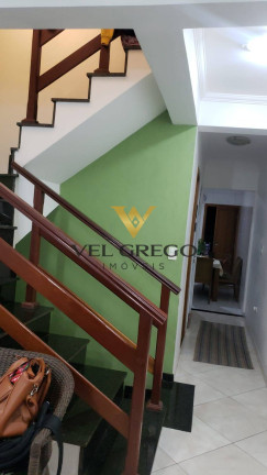Casa com 3 Quartos à Venda, 114 m² em Jardim Progresso - Santo André