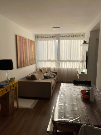Imagem Apartamento com 2 Quartos à Venda, em Jardim Das Colinas - Hortolândia Imagem Apartamento com 2 Quartos à Venda, em Jardim Das Colinas - Hortolândia
