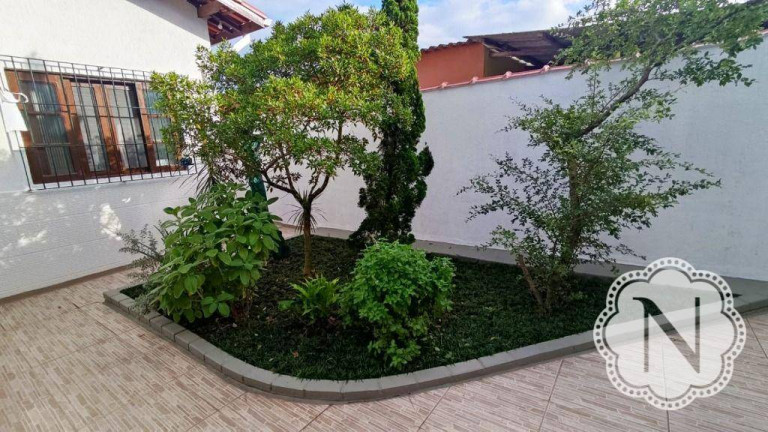 Imagem Casa com 4 Quartos à Venda, 203 m² em Suarão - Itanhaém Imagem Casa com 4 Quartos à Venda, 203 m² em Suarão - Itanhaém