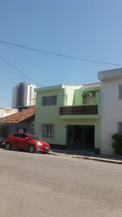 Sobrado com 4 Quartos à Venda, 150 m² em Vila Maria - São Paulo