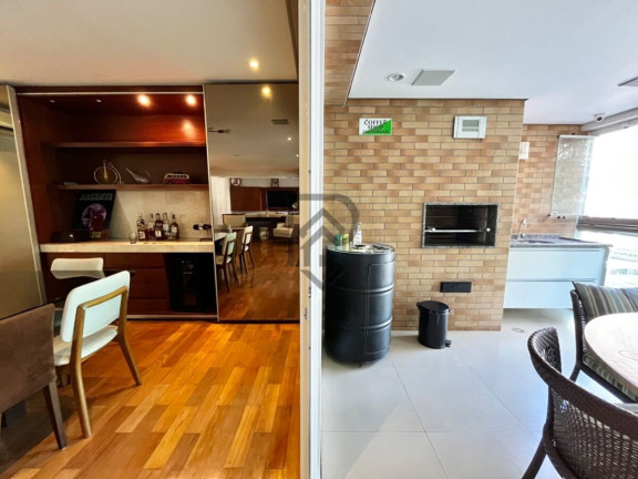 Imagem Apartamento com 3 Quartos à Venda, 157 m² em Perdizes - São Paulo