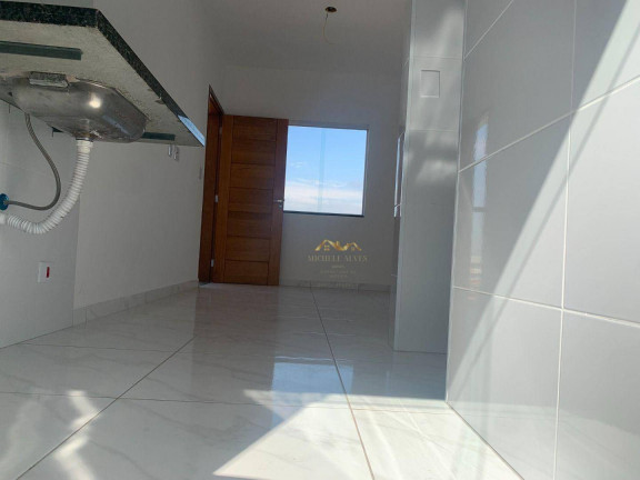 Imagem Apartamento com 2 Quartos à Venda, 43 m² em Itaquera - São Paulo