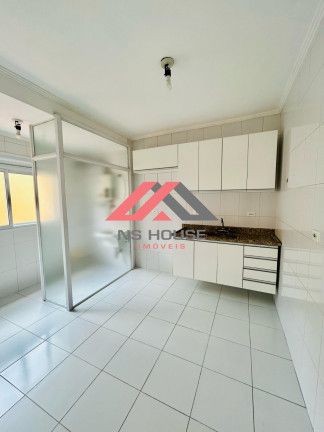 Imagem Imóvel com 3 Quartos à Venda, 81 m² em Santa Maria - São Caetano Do Sul