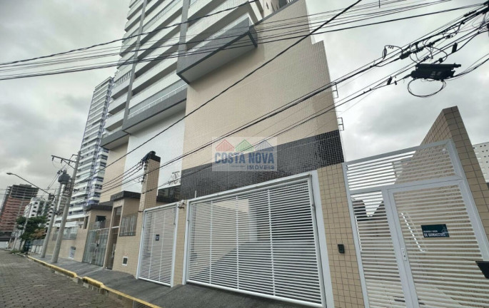 Imagem Apartamento com 2 Quartos à Venda, 96 m² em Aviação - Praia Grande Imagem Apartamento com 2 Quartos à Venda, 96 m² em Aviação - Praia Grande