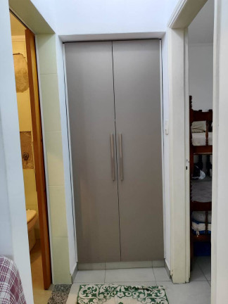 Imagem Apartamento com 1 Quarto à Venda,  em Vila Guilhermina - Praia Grande