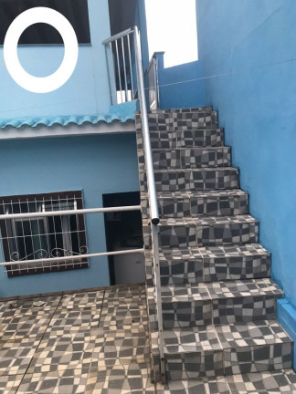 Imagem Casa com 3 Quartos à Venda, 498 m² em Vila Campanaro - Duque De Caxias