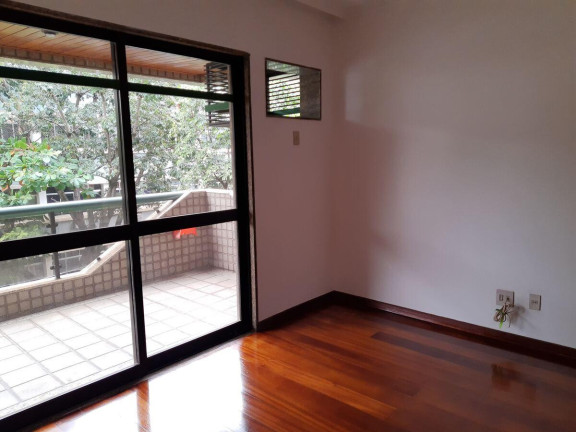 Imagem Apartamento com 4 Quartos à Venda, 160 m² em Tijuca - Rio De Janeiro