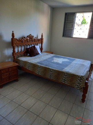 Imagem Casa com 2 Quartos à Venda, 250 m² em Terra Nova - Taubaté