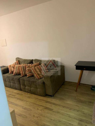 Imagem Apartamento com 2 Quartos à Venda, 50 m² em Vila Andrade - São Paulo