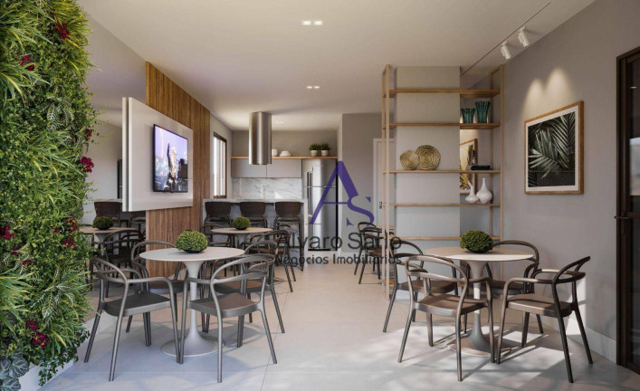 Imagem Apartamento com 2 Quartos à Venda, 93 m² em Jardim Da Penha - Vitória