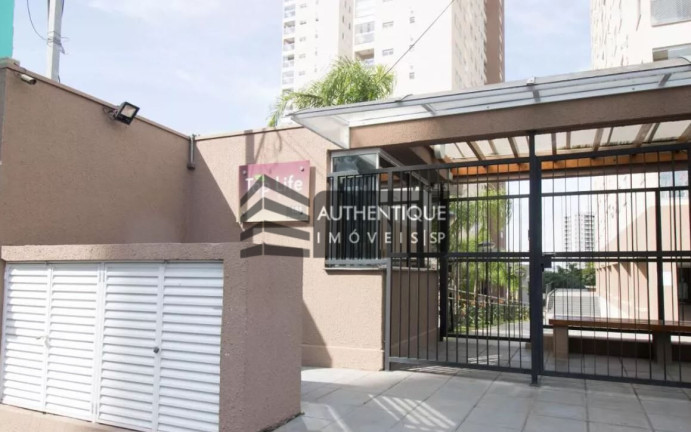 Imagem Apartamento com 3 Quartos à Venda, 59 m² em Vila Assunção - Santo André Imagem Apartamento com 3 Quartos à Venda, 59 m² em Vila Assunção - Santo André