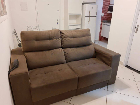 Imagem Apartamento com 1 Quarto para Alugar, 30 m² em Moema - São Paulo Imagem Apartamento com 1 Quarto para Alugar, 30 m² em Moema - São Paulo