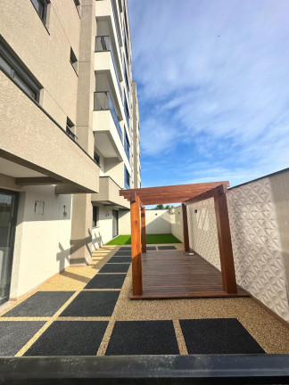 Imagem Apartamento com 3 Quartos à Venda, 107 m² em América - Joinville Imagem Apartamento com 3 Quartos à Venda, 107 m² em América - Joinville