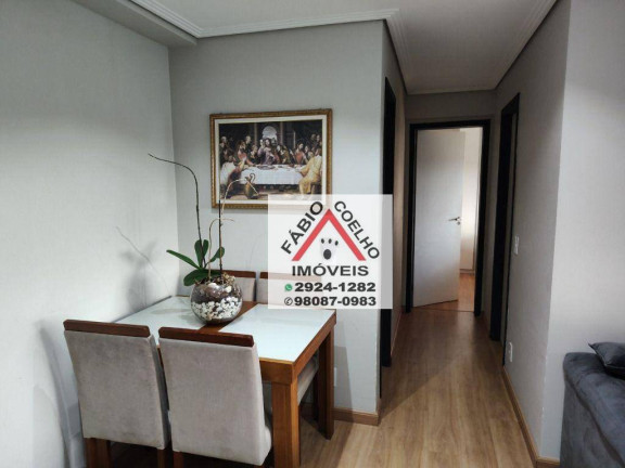 Imagem Apartamento com 2 Quartos à Venda, 73 m² em Jardim Prudência - São Paulo Imagem Apartamento com 2 Quartos à Venda, 73 m² em Jardim Prudência - São Paulo