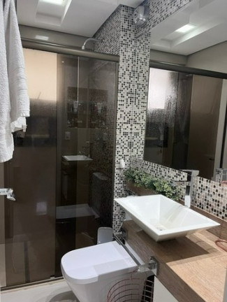 Imagem Imóvel com 3 Quartos à Venda, 97 m² em Sul (águas Claras) - Brasília