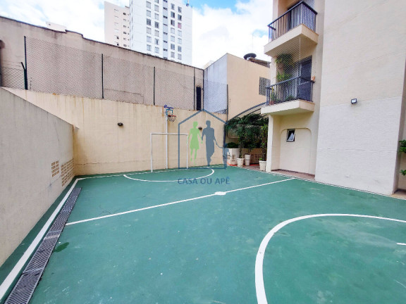 Imagem Apartamento com 4 Quartos à Venda, 166 m² em Brooklin Paulista - São Paulo