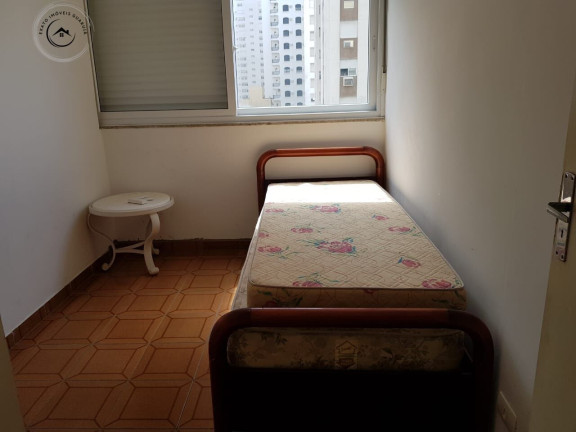 Imagem Apartamento com 4 Quartos à Venda, 200 m² em Pitangueiras - Guarujá