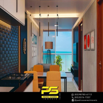 Imagem Sala Comercial à Venda, 45 m² em Cabo Branco - João Pessoa Imagem Sala Comercial à Venda, 45 m² em Cabo Branco - João Pessoa