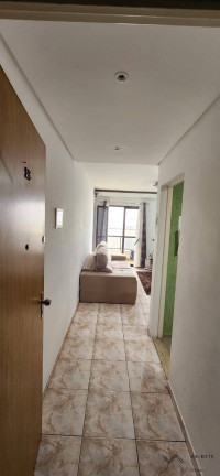 Imagem Apartamento com 2 Quartos à Venda, 61 m² em Jardim Ismênia - São José Dos Campos