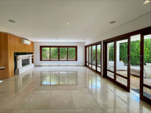 Imagem Casa com 5 Quartos à Venda, 753 m² em São Paulo Ii - Cotia