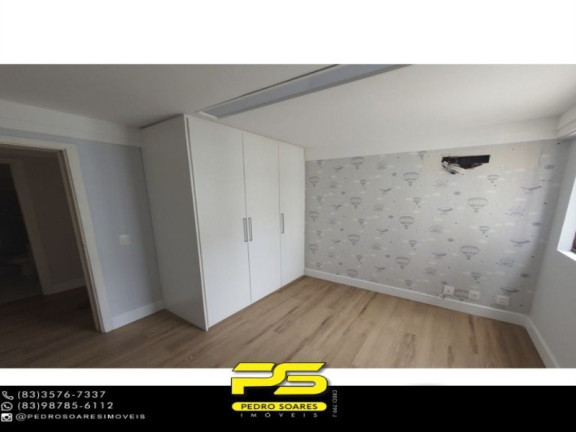 Imagem Apartamento com 3 Quartos à Venda, 90 m² em Aeroclube - João Pessoa Imagem Apartamento com 3 Quartos à Venda, 90 m² em Aeroclube - João Pessoa