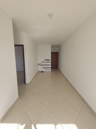 Imagem Apartamento com 2 Quartos à Venda, 62 m² em Jardim Bela Vista Ii - Guaratinguetá