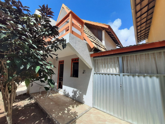 Imagem Casa com 2 Quartos à Venda, 70 m² em Barra Do Jacuípe - Camaçari
