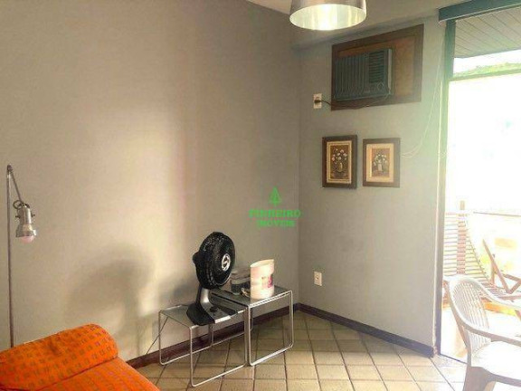Imagem Apartamento com 3 Quartos à Venda, 121 m² em Icaraí - Niterói Imagem Apartamento com 3 Quartos à Venda, 121 m² em Icaraí - Niterói