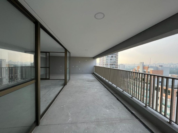 Imagem Imóvel com 3 Quartos à Venda, 280 m² em Moema - São Paulo