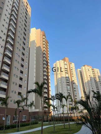 Imagem Apartamento com 2 Quartos à Venda, 52 m² em Pagador De Andrade - Jacareí