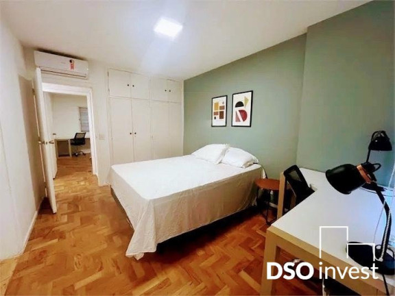 Imagem Apartamento com 2 Quartos à Venda, em Jardim América - São Paulo Imagem Apartamento com 2 Quartos à Venda, em Jardim América - São Paulo