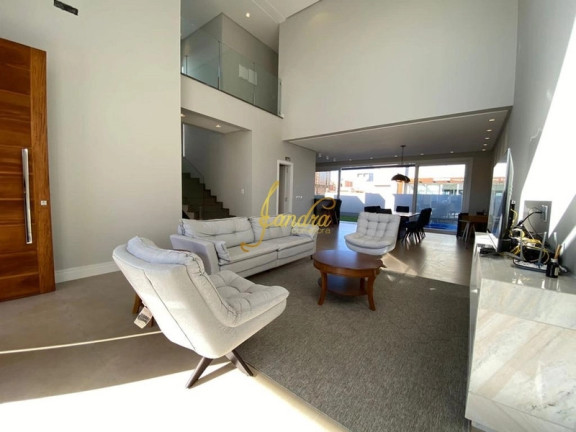 Imagem Casa de Condomínio com 4 Quartos à Venda, 228 m² em Centro - Xangri-la