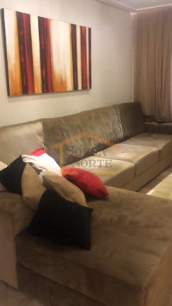 Imagem Sobrado com 3 Quartos à Venda, em Vila Rosália - Guarulhos Imagem Sobrado com 3 Quartos à Venda, em Vila Rosália - Guarulhos