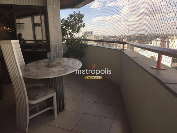 Imagem Apartamento com 3 Quartos à Venda, 165 m² em Santo Antônio - São Caetano Do Sul Imagem Apartamento com 3 Quartos à Venda, 165 m² em Santo Antônio - São Caetano Do Sul