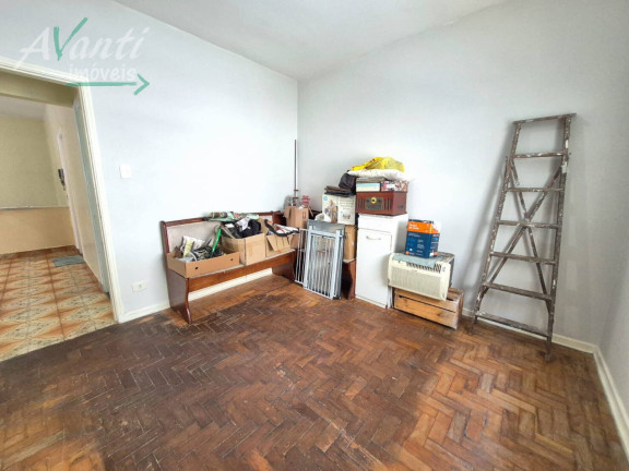 Imagem Apartamento com 2 Quartos à Venda, 65 m² em Centro - São Vicente