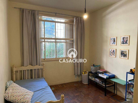 Imagem Casa com 6 Quartos à Venda, 150 m² em Cruzeiro - Belo Horizonte