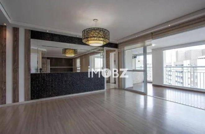 Imóvel com 3 Quartos à Venda, 142 m² em Vila Andrade - São Paulo