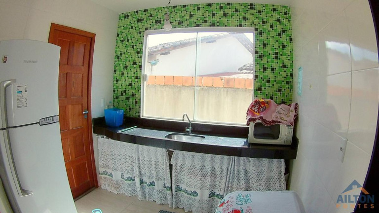 Imagem Casa com 2 Quartos à Venda, 65 m² em Santa Mônica - Guarapari Imagem Casa com 2 Quartos à Venda, 65 m² em Santa Mônica - Guarapari