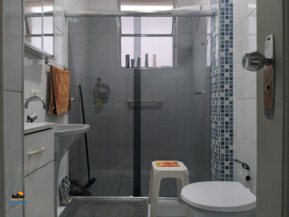 Imagem Apartamento com 2 Quartos à Venda, em Itararé - São Vicente Imagem Apartamento com 2 Quartos à Venda, em Itararé - São Vicente